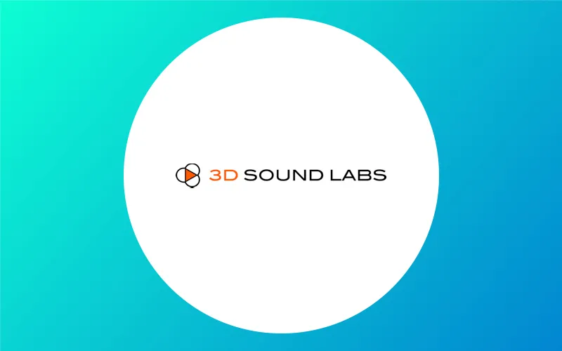 3D Sound Labs Actualité