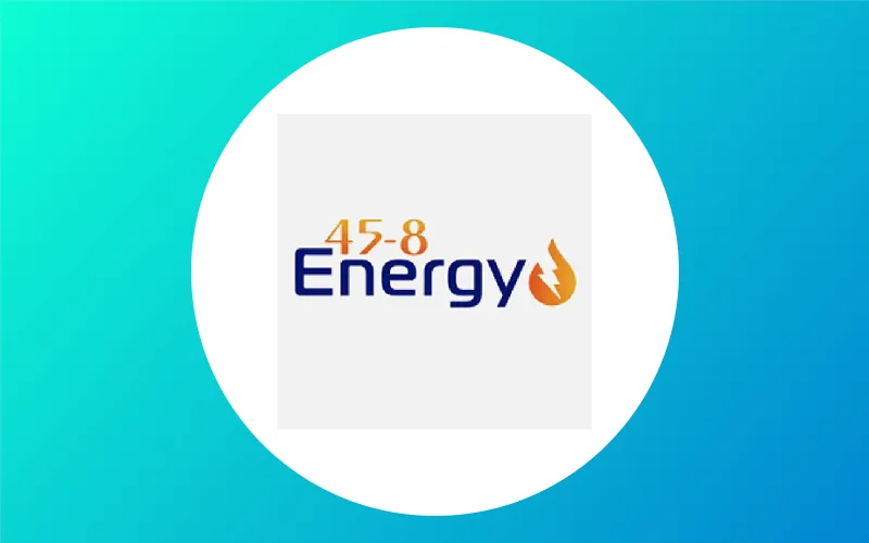 45-8 Energy : levée de fonds de 4,90 millions d’euros