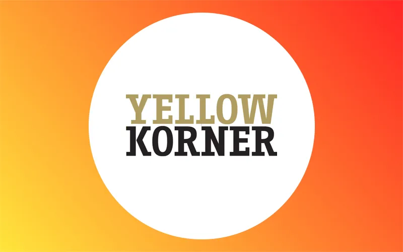 Yellowkorner Actualité