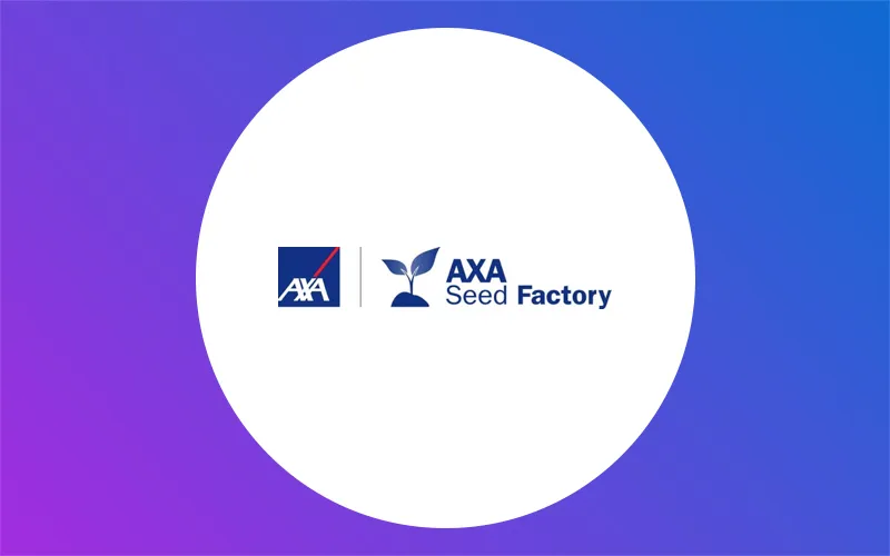 Accelerateur Axa Factory Actualité