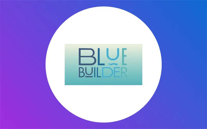 Accelerateur Blue Builder Actualité
