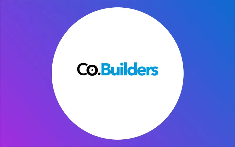 Accelerateur Co Builders Actualité