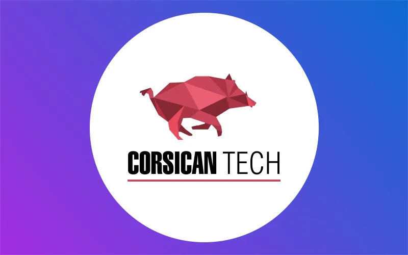 Accelerateur Corsican Tech Actualité