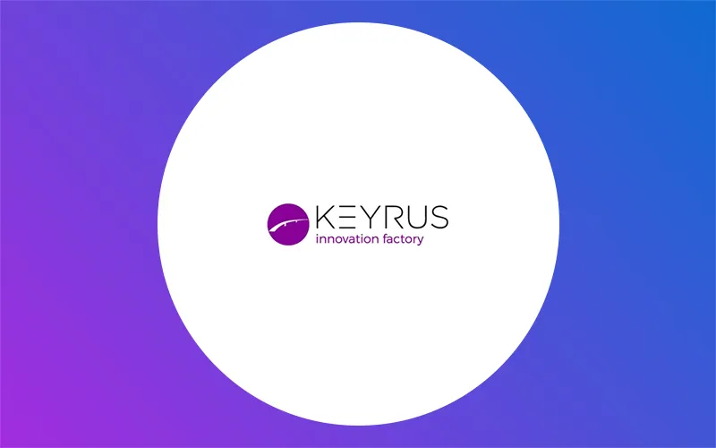 Accelerateur Keyrus Innovation Factory Actualité