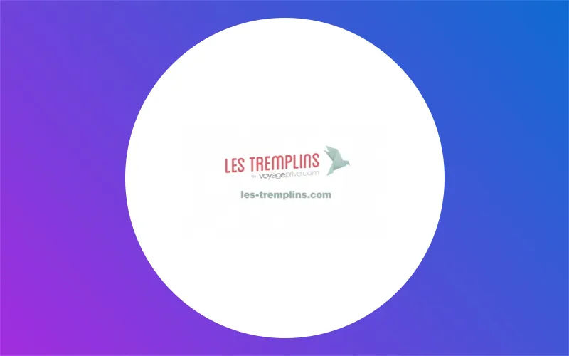 Accelerateur Les Tremplins - Voyageprive Actualité