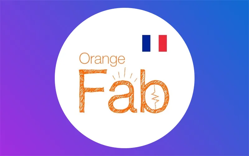 Accelerateur Orange Fab Actualité