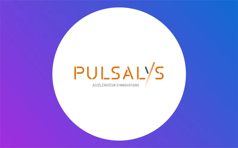 Accelerateur Pulsalys Actualité