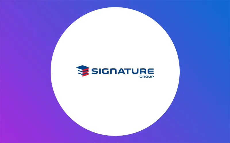 Accelerateur Signature Group Actualité