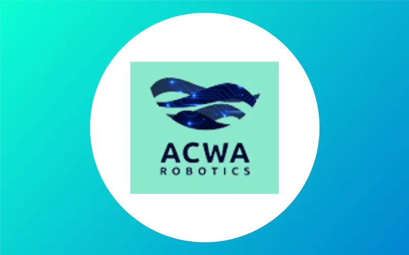 Acwa Robotics Actualité