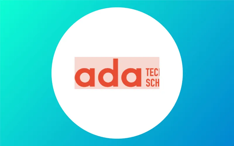 Ada Tech School Actualité