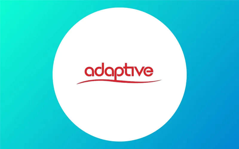 Adaptive Channel Actualité