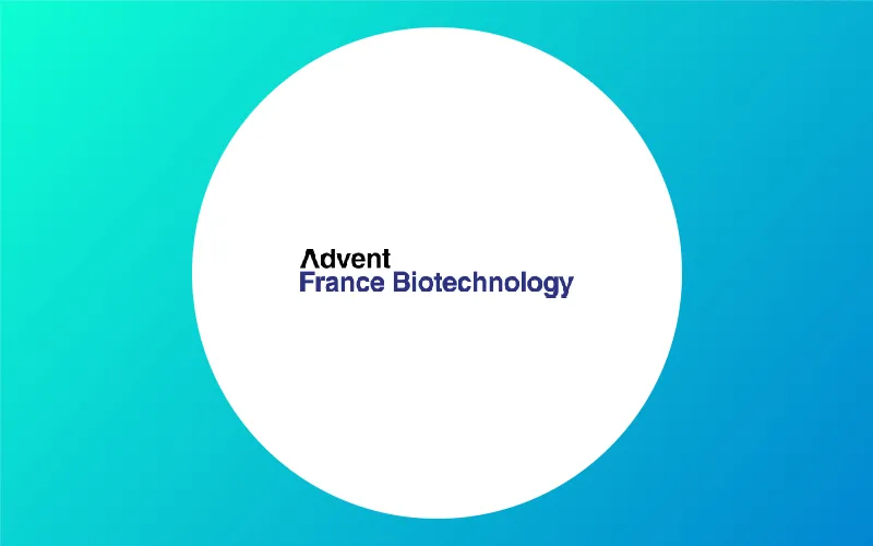 Advent France Biotechnology Actualité