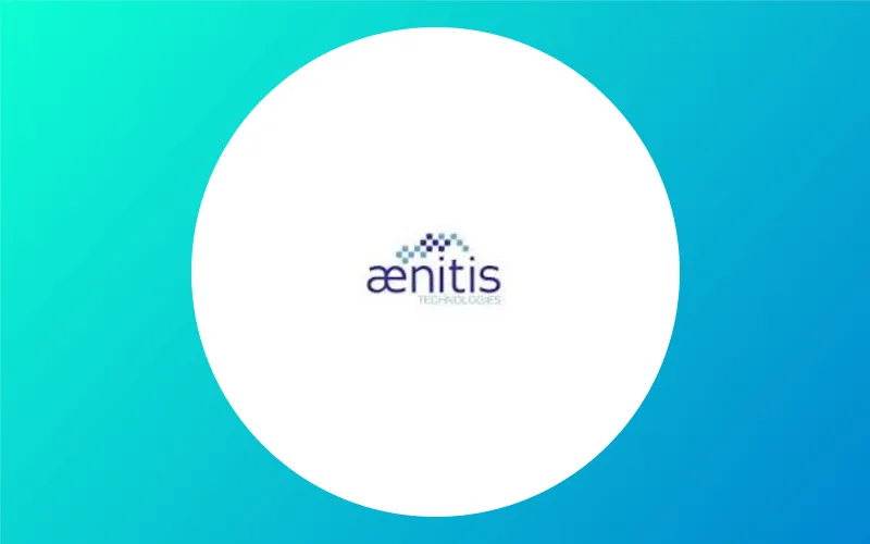 Aenitis : levée de fonds de 8,12 millions d’euros