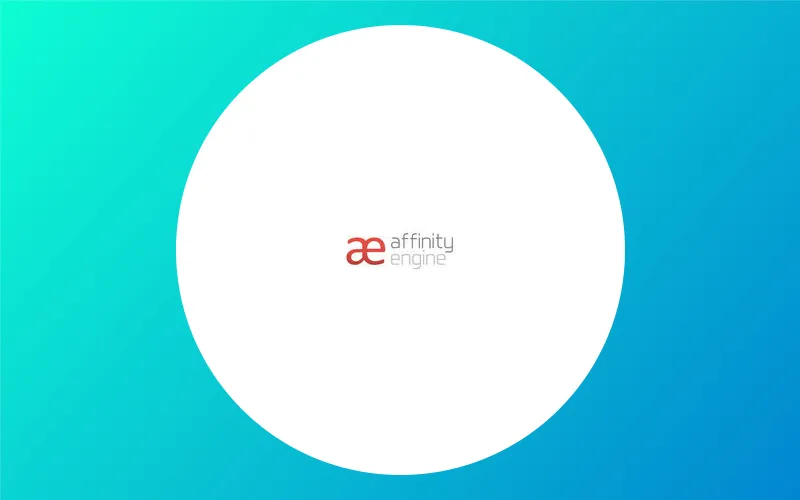 Affinity Engine Actualité
