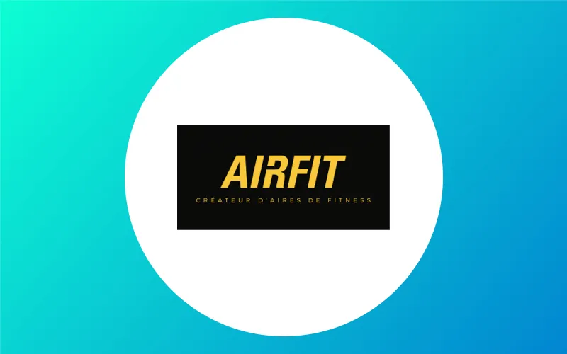 Airfit Actualité