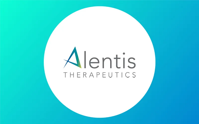 Alentis Therapeutics Actualité