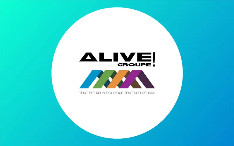 Alive Groupe Actualité
