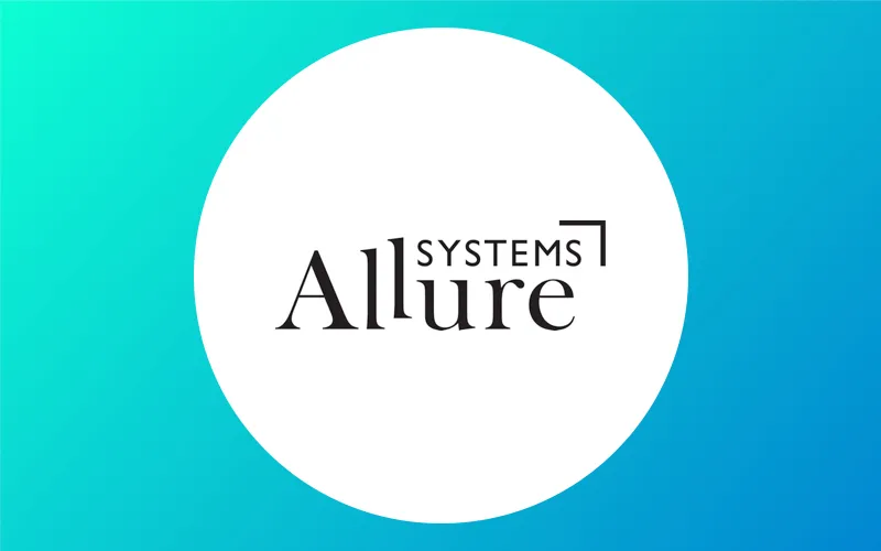 Allure Systems Actualité