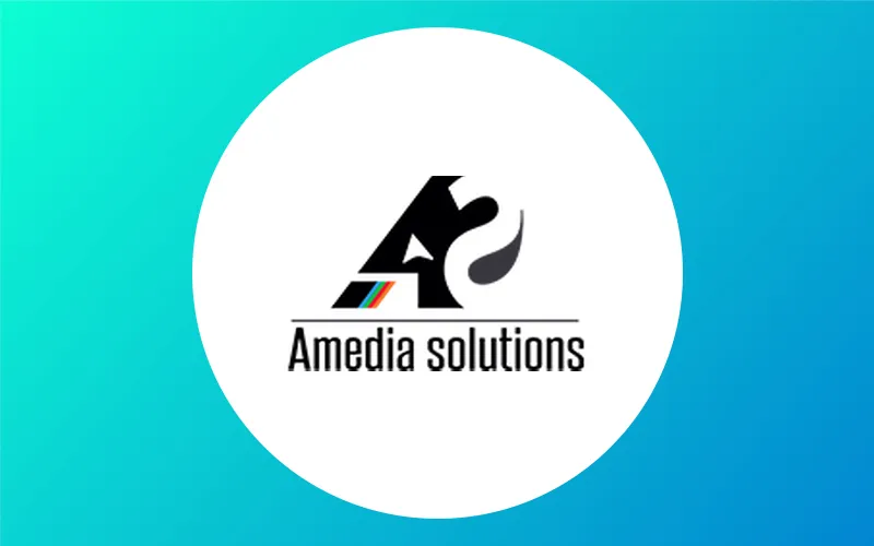 Amedia Solutions Actualité