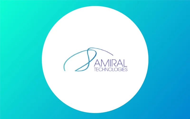 Amiral Technologies : levée de fonds de 2,80 millions d’euros