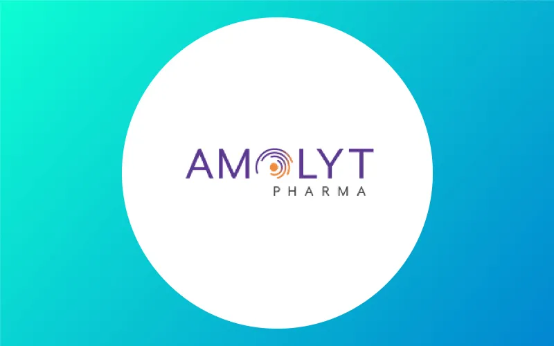 Amolyt Pharma : levée de fonds de 1,5 millions d’euros