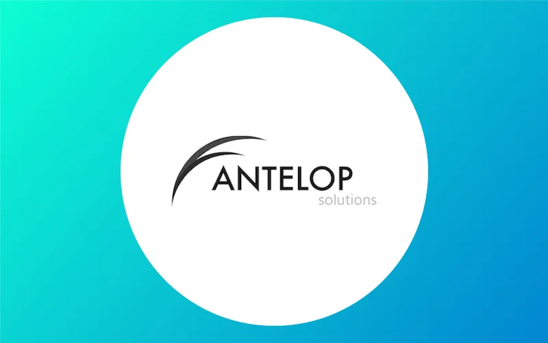 Antelop Solutions Actualité