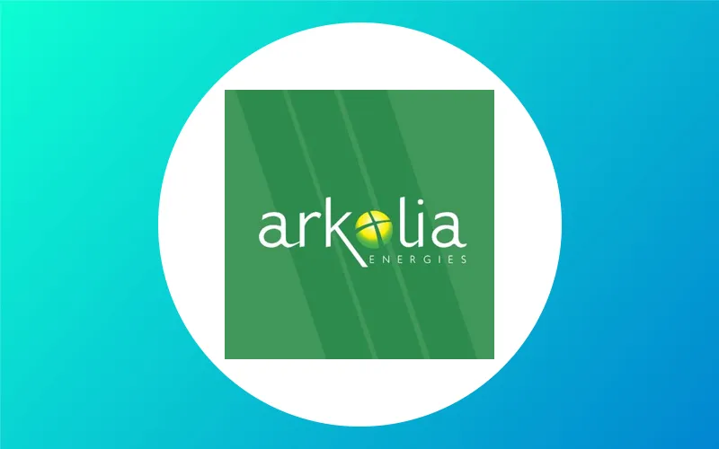 Arkolia Energies Actualité