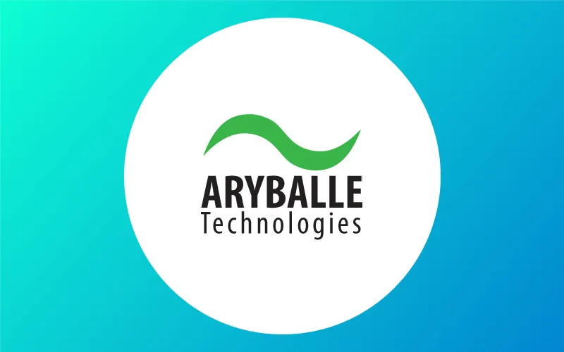 Aryballe Technologies Actualité