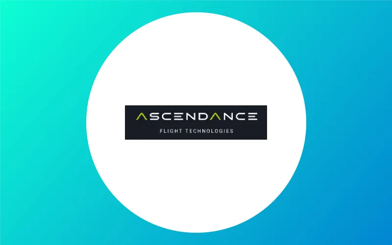 Ascendance Flight Technologies Actualité