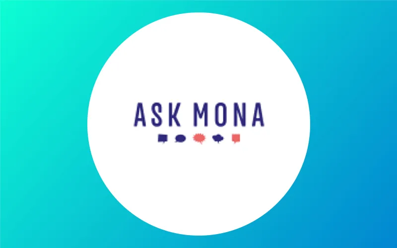 Ask Mona Actualité