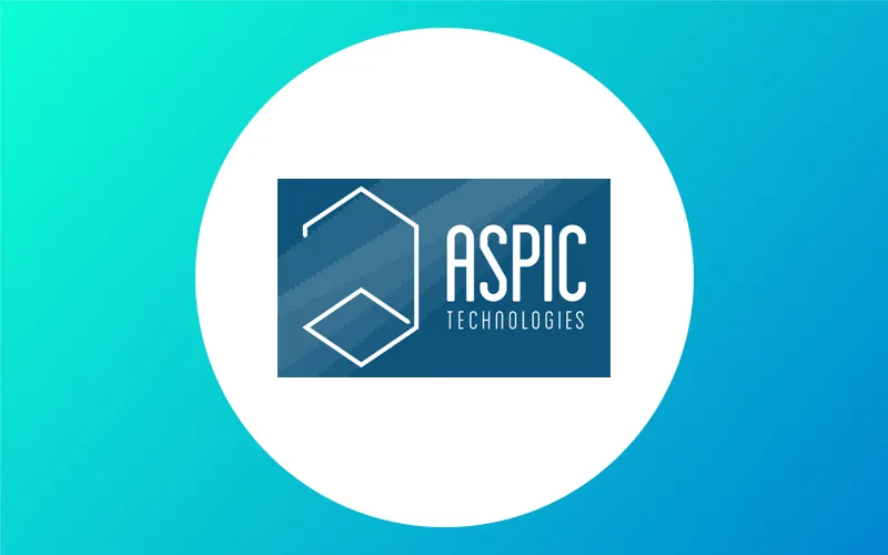 Aspic Technologies Actualité