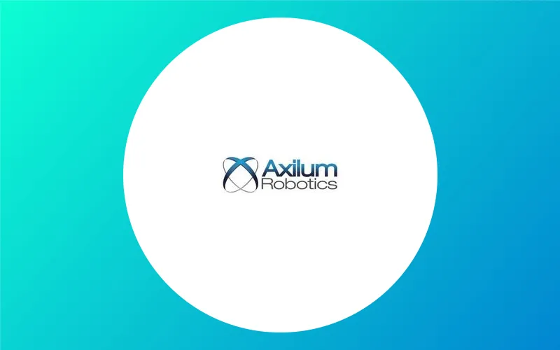Axilum Robotics Actualité