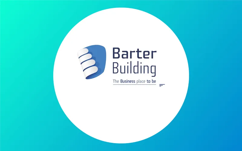 Barter Building Actualité