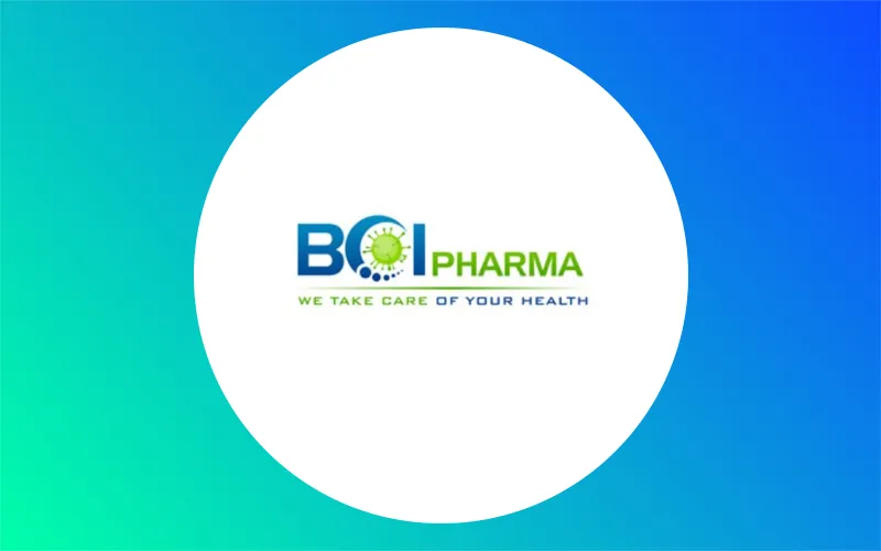 Bci Pharma Actualité