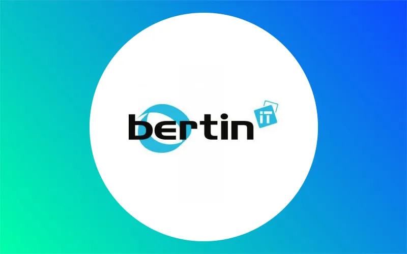 Bertin-It Actualité