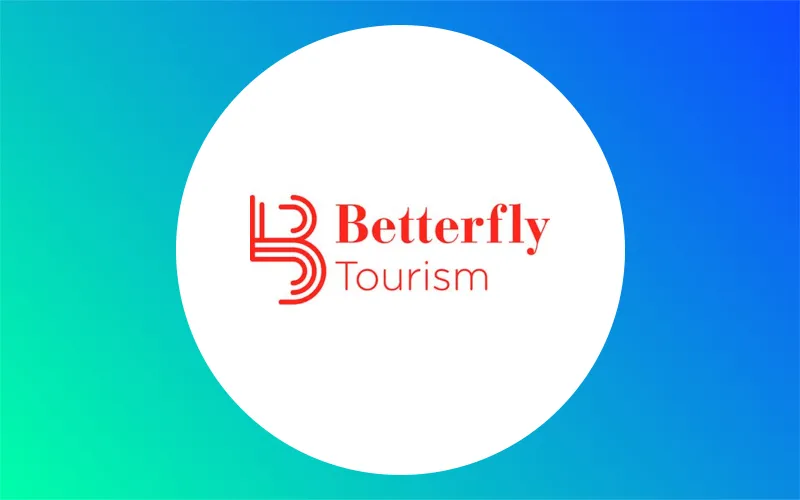 Betterfly Tourism Actualité