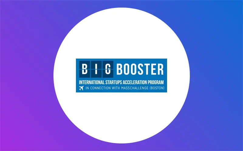 Big Booster - Accelerateur Lyon Boston Actualité