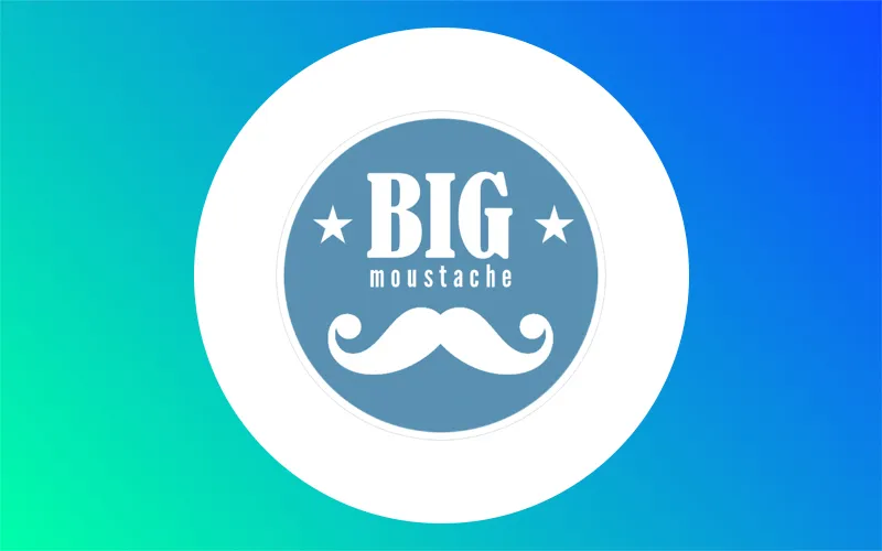 Big Moustache Actualité