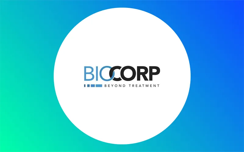 Biocorp Actualité