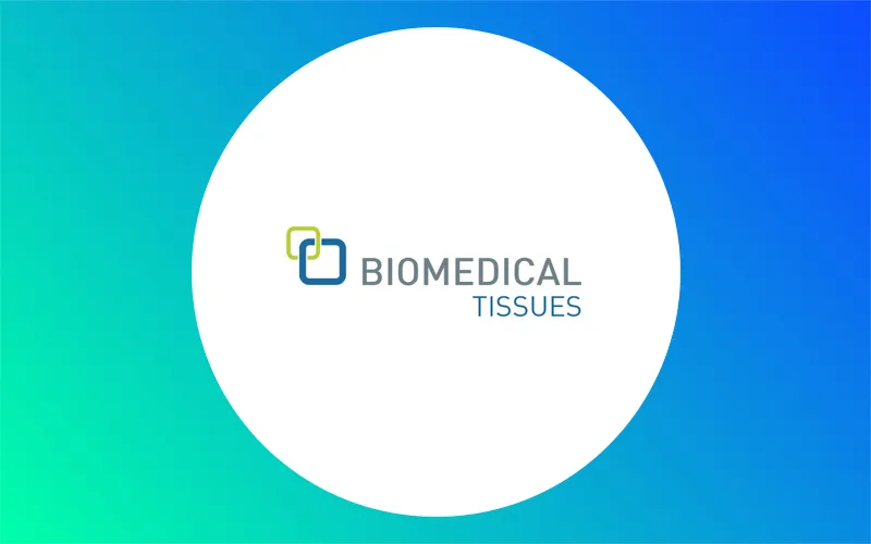 Biomedical Tissues Actualité