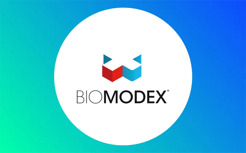 Biomodex Actualité