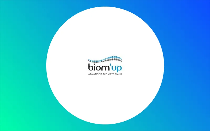 Biom'Up Actualité