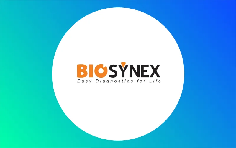 Biosynex Actualité