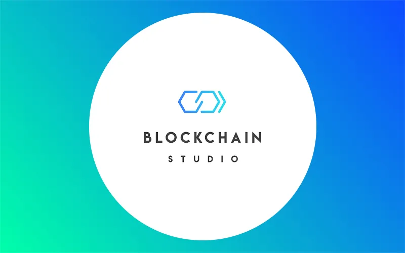 Blockchain Studio Actualité