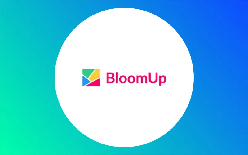 Bloomup Actualité