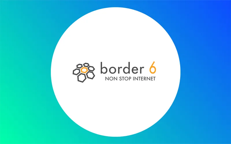 Border 6 Actualité