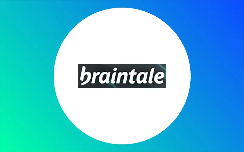Braintale : levée de fonds de 1 million d’euros