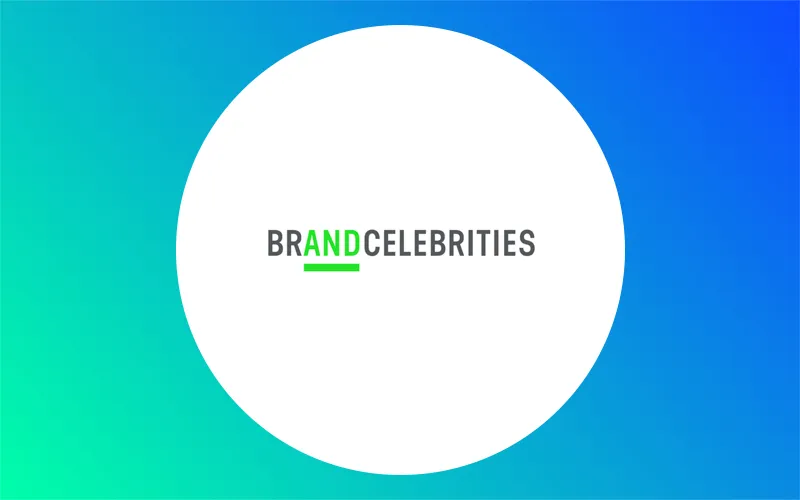 Brand & Celebrities Actualité