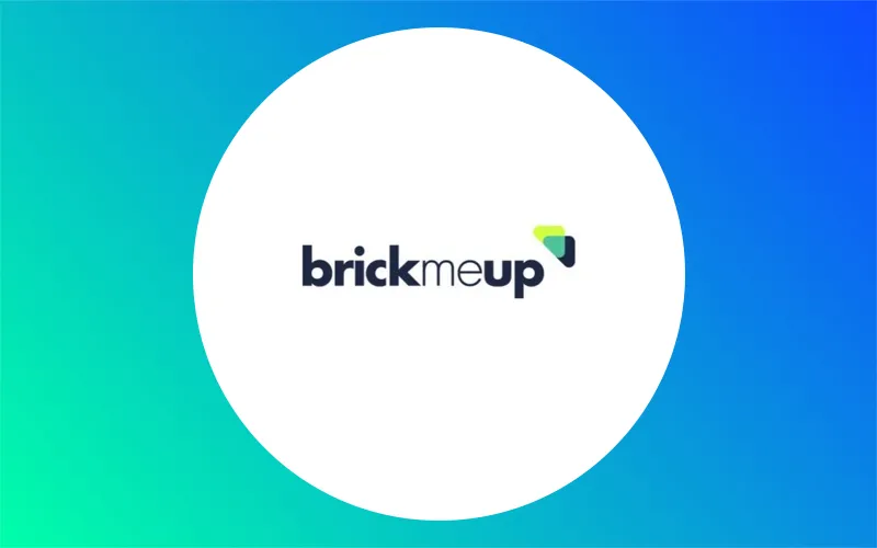 Brickmeup : levée de fonds de 0,80 millions d’euros