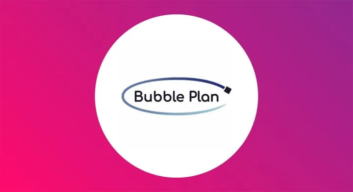 Bubble Plan : logiciels de gestion de projet et de pilotage de réunions